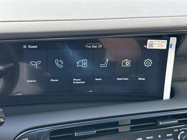 New 2027 Hyundai Palisade Calligraphy AWD/4WD image 12