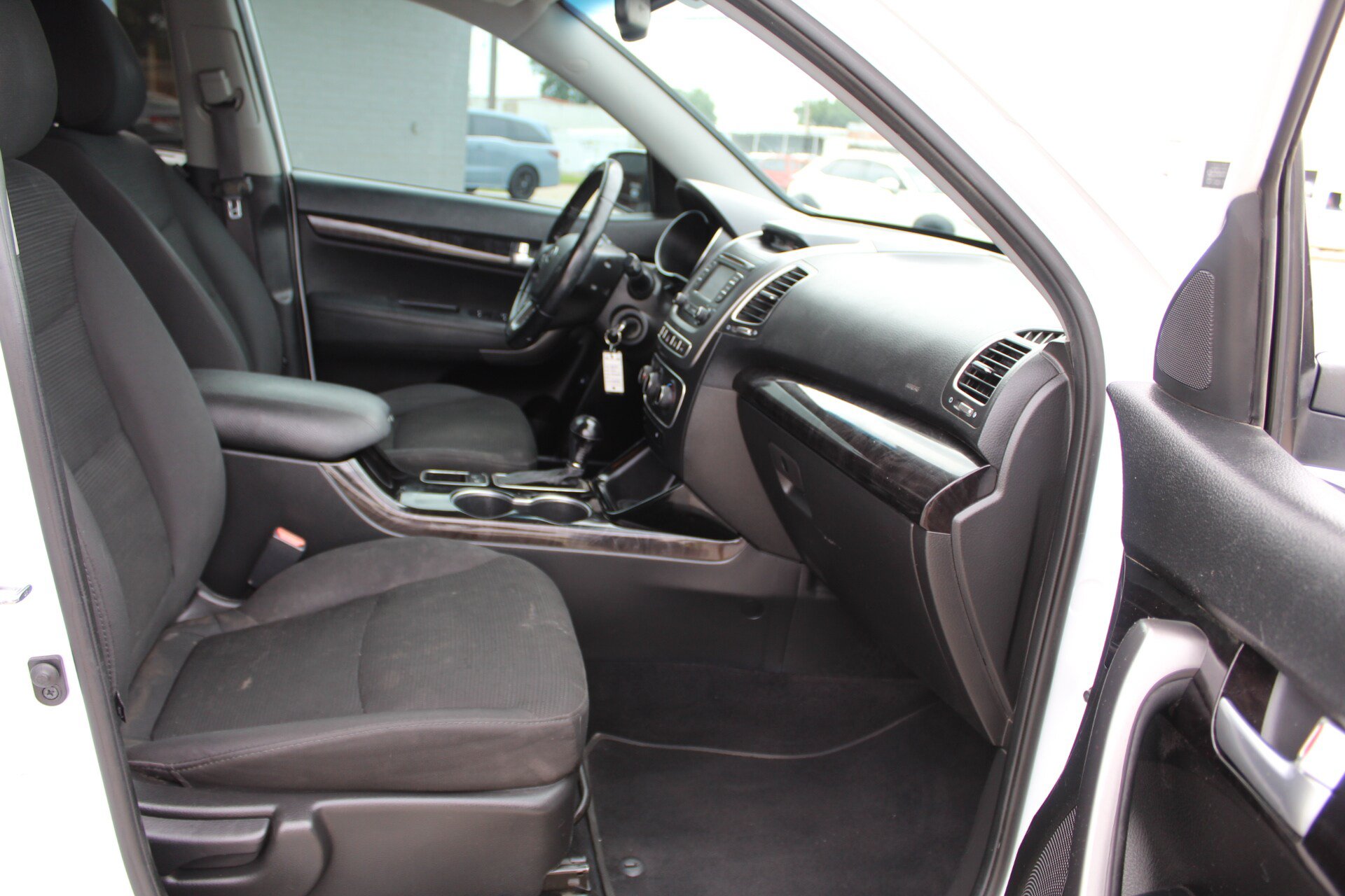Used 2014 Kia Sorento LX AWD/4WD image 14
