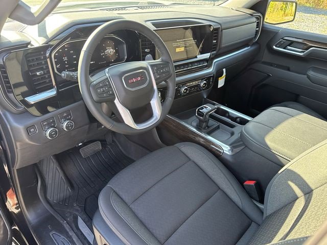 New 2026 GMC Sierra 1500 Elevation image 10