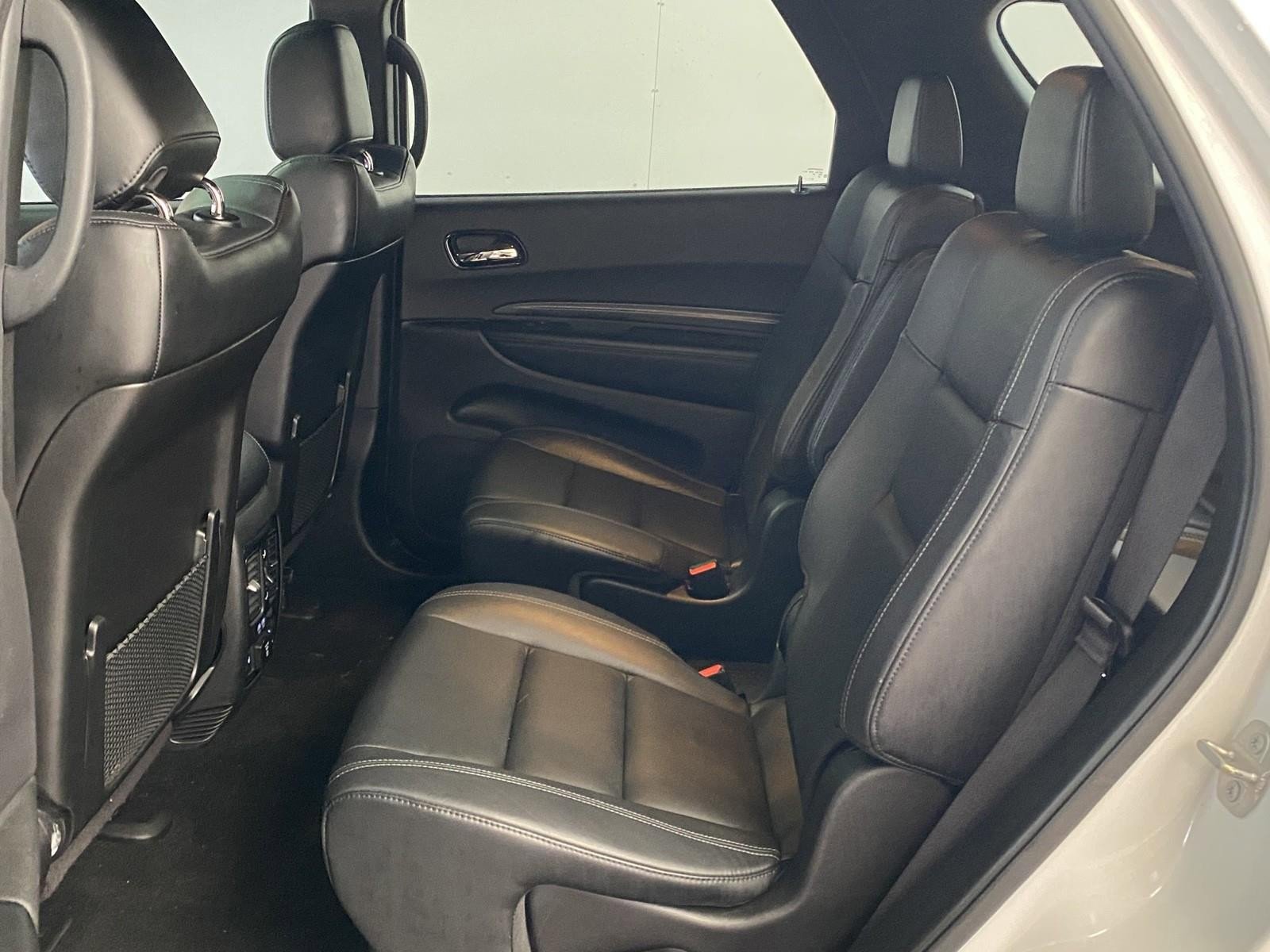 Used 2021 Dodge Durango GT image 21