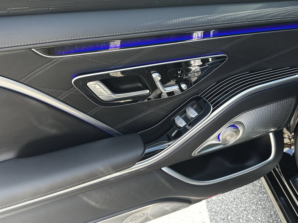 Certified 2024 Mercedes-Benz Maybach S 580 4MATIC image 25