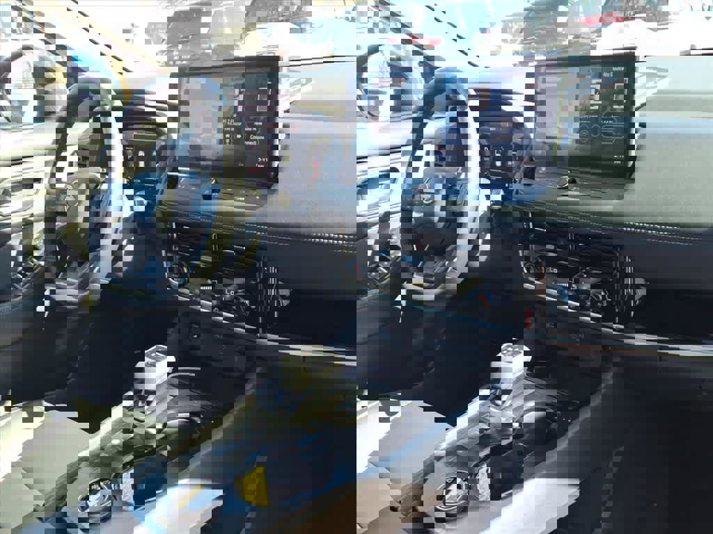 Used 2026 Nissan Rogue SL image 24