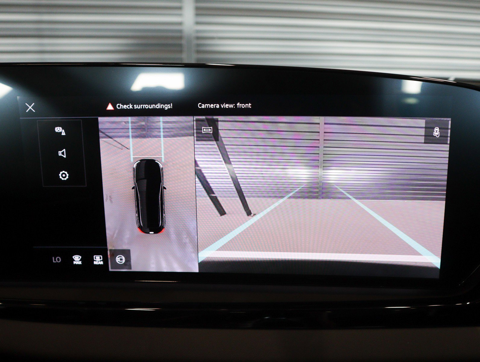 Certified 2025 Audi A5 2.0T Premium w/ Convenience Package image 24