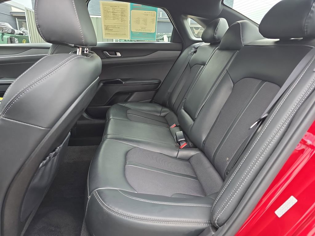 Used 2023 Kia K5 GT-Line image 18