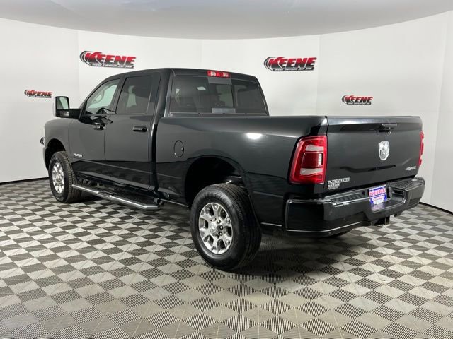 Used 2024 RAM 2500 Laramie image 6