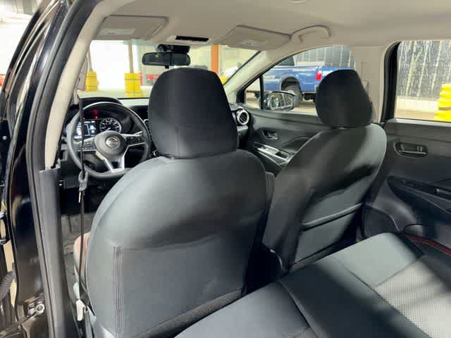 Used 2020 Nissan Versa SR FWD image 26