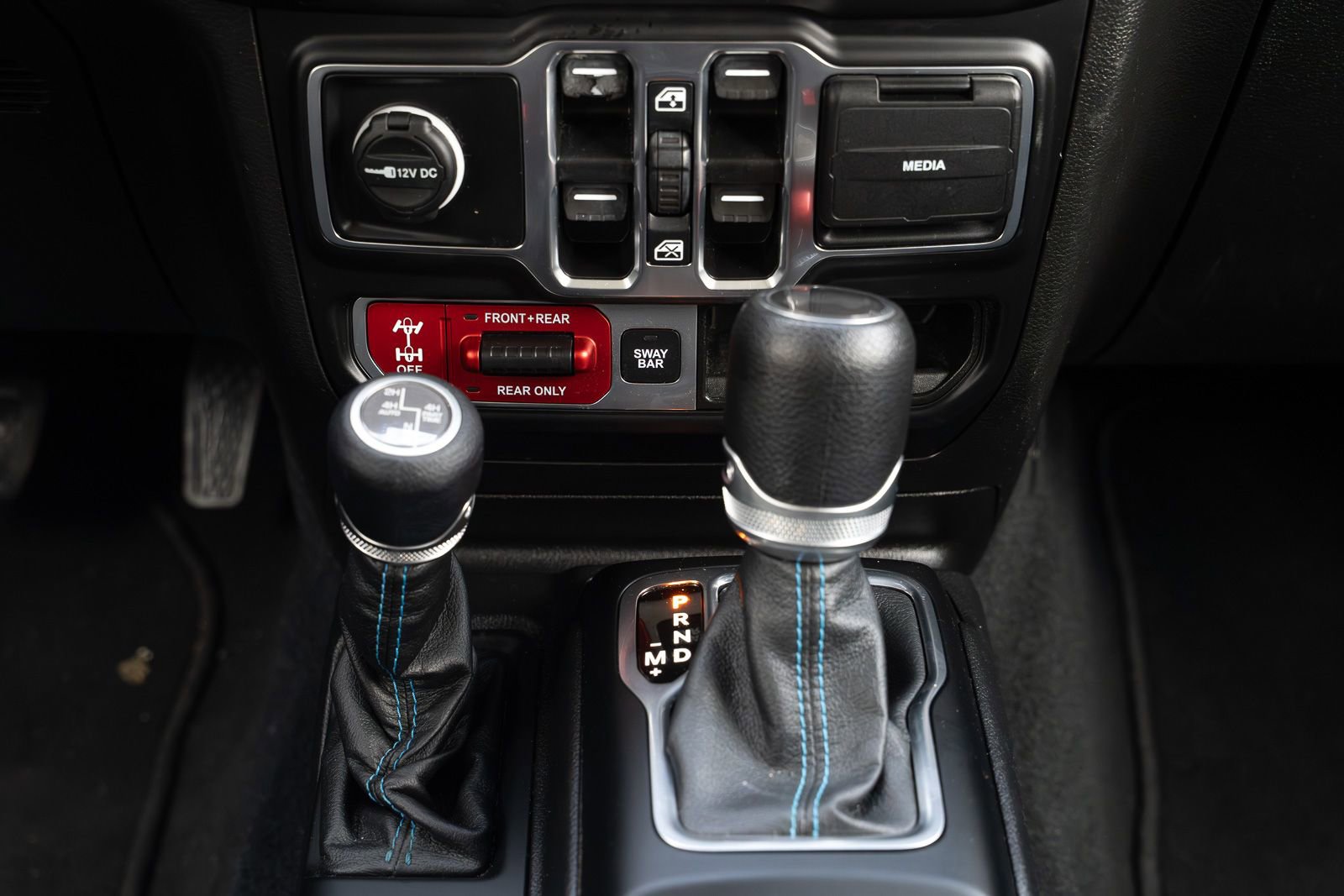 Used 2022 Jeep Wrangler Unlimited Rubicon 4xe image 28