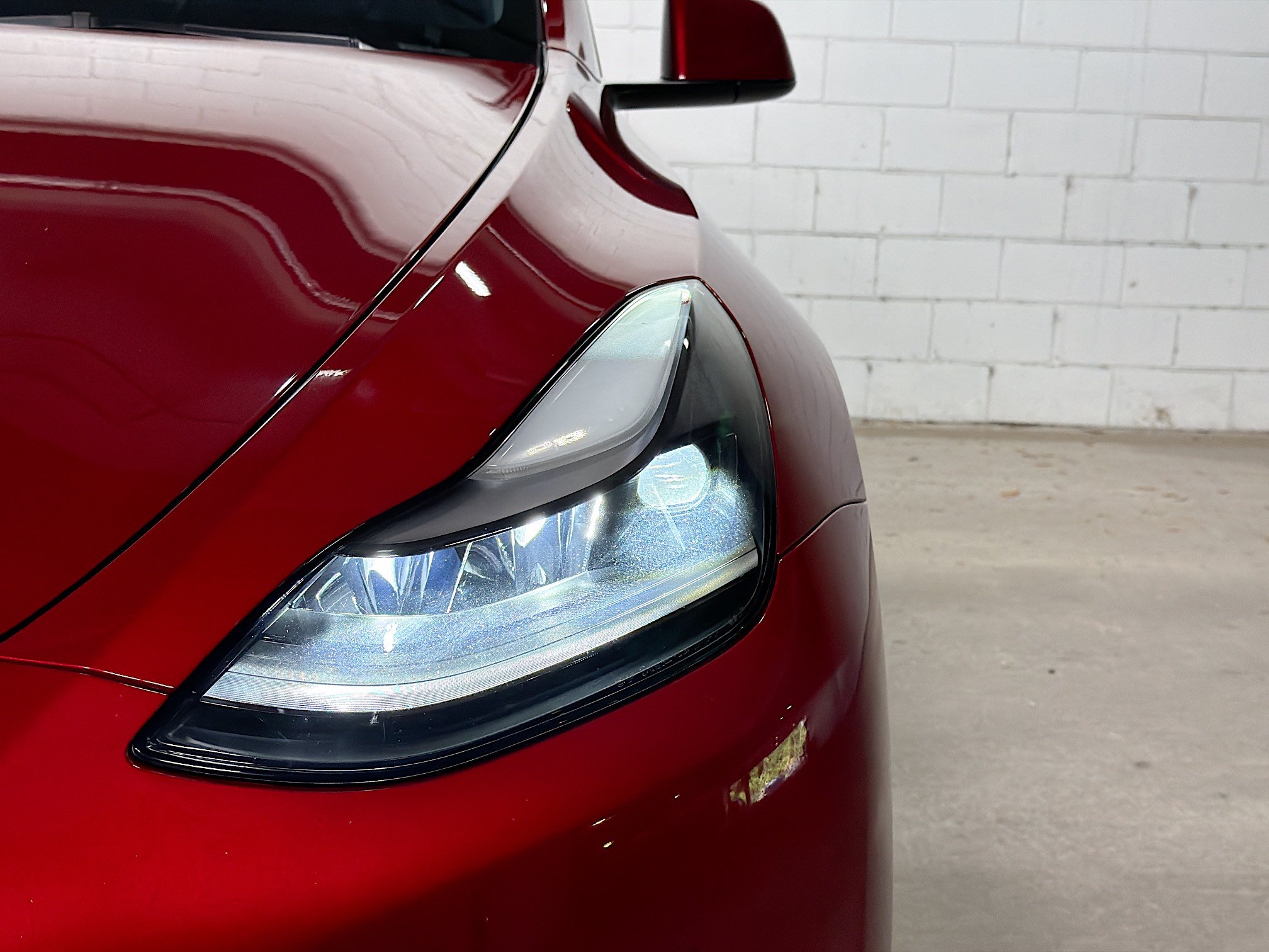 Used 2024 Tesla Model Y Performance AWD/4WD image 10