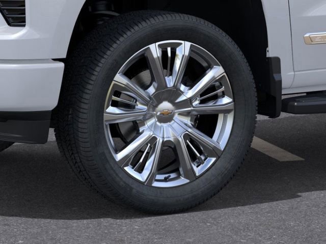 New 2026 Chevrolet Silverado 1500 High Country w/ High Country Premium Package image 9
