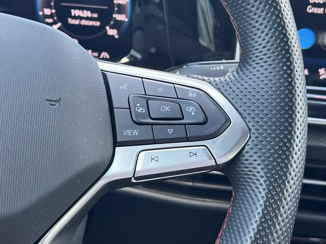 Used 2025 Volkswagen GTI S FWD image 26