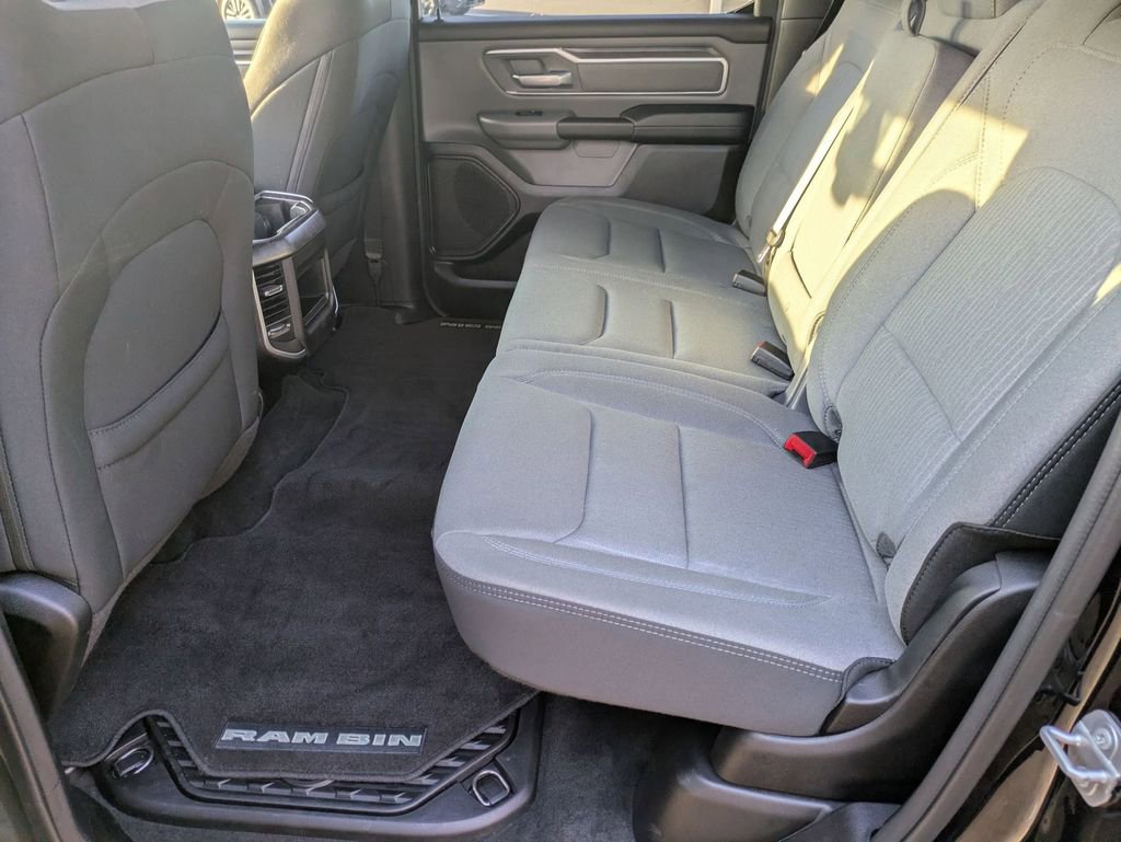 Used 2022 RAM 1500 Big Horn image 20