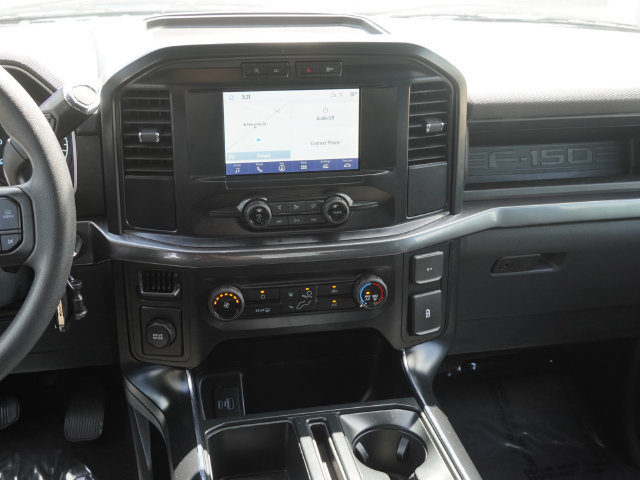 Used 2023 Ford F150 XL w/ STX Appearance Package RWD image 14