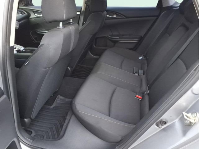 Used 2019 Honda Civic EX image 13