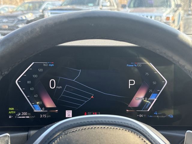 Used 2023 BMW 330e xDrive w/ M Sport Package image 15