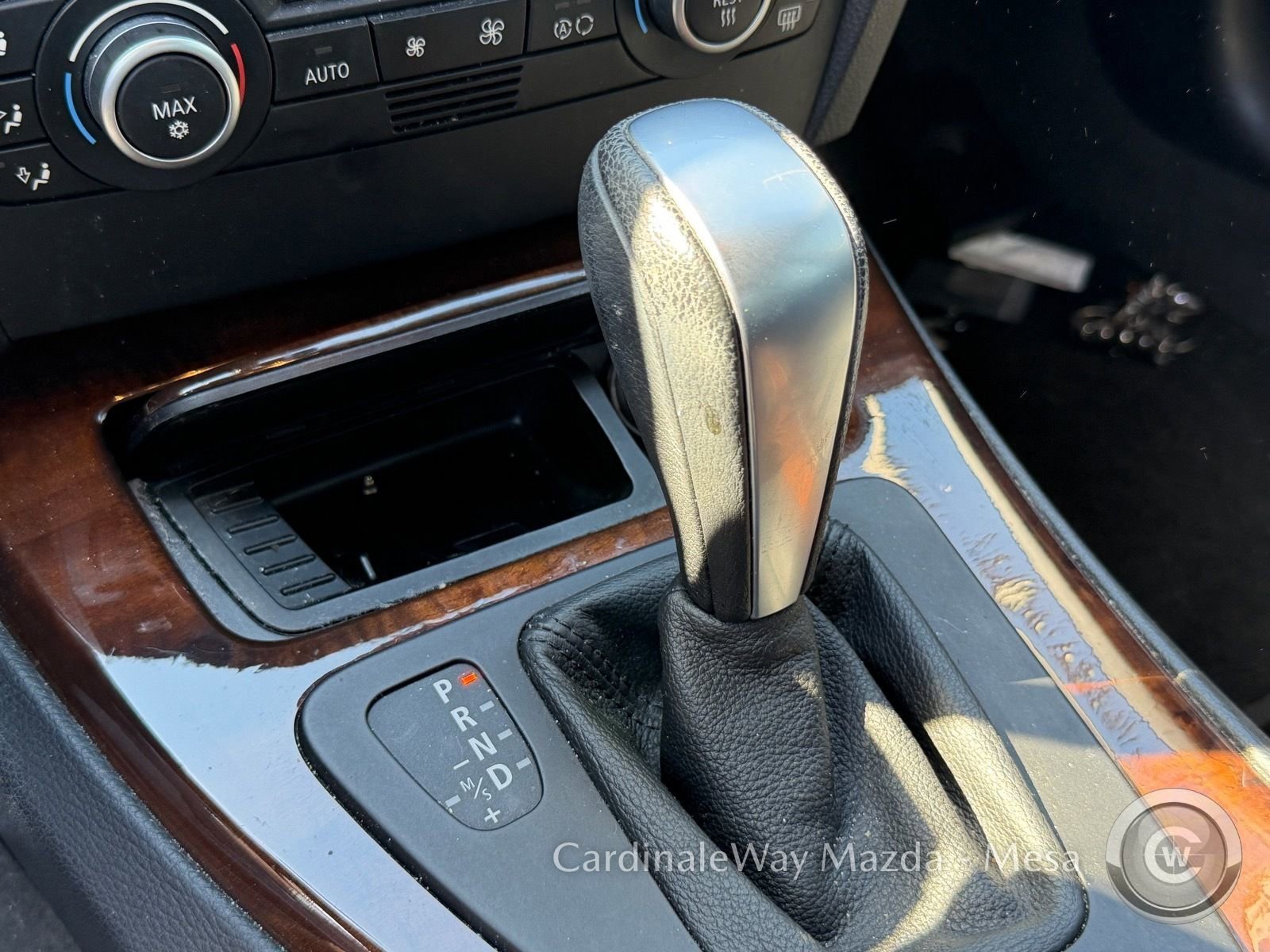 Used 2008 BMW 335i Sedan image 13