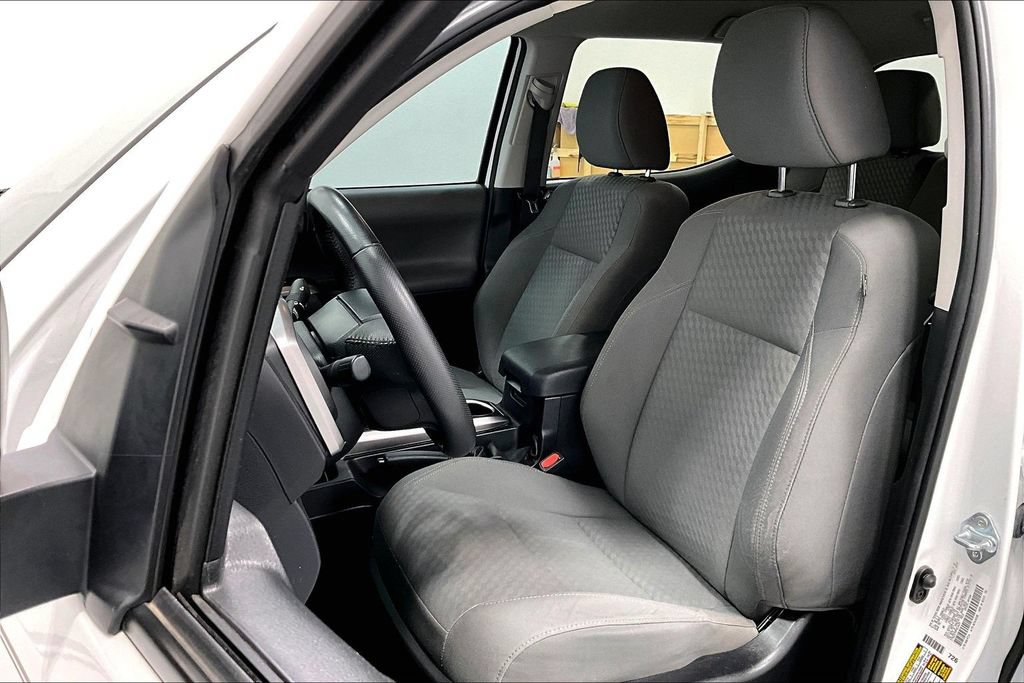 Used 2023 Toyota Tacoma SR5 RWD image 23