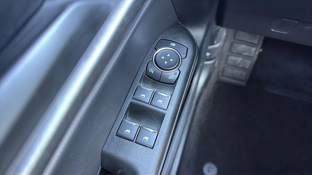 New 2026 Ford Bronco Sport Outer Banks image 11