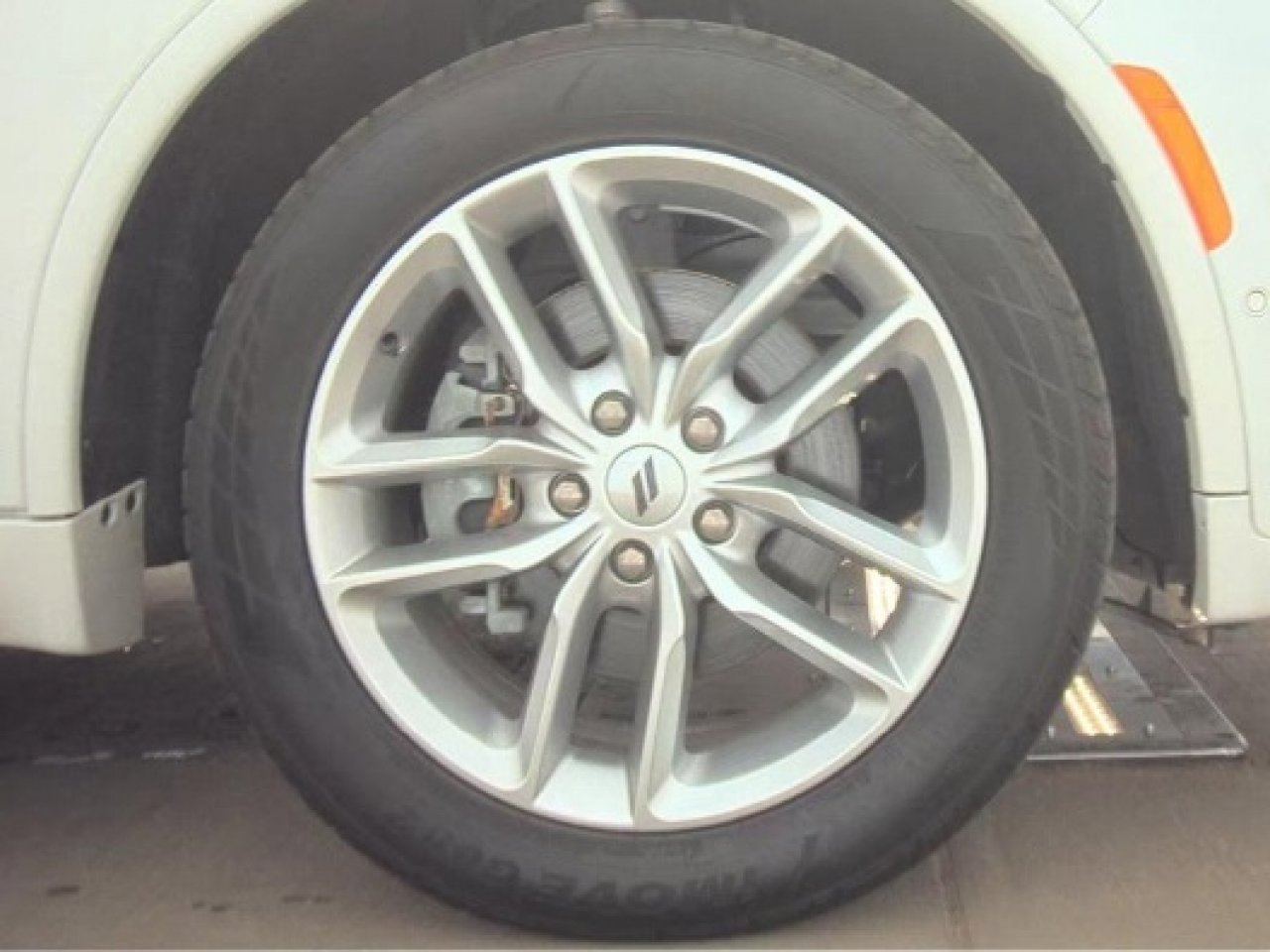 Used 2023 Dodge Durango R/T image 10