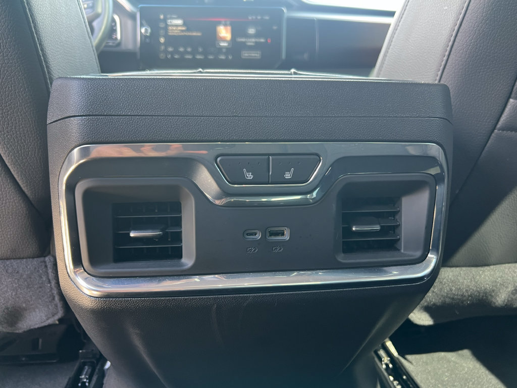 Certified 2025 GMC Sierra 1500 Denali w/ Denali Reserve Package AWD/4WD image 42