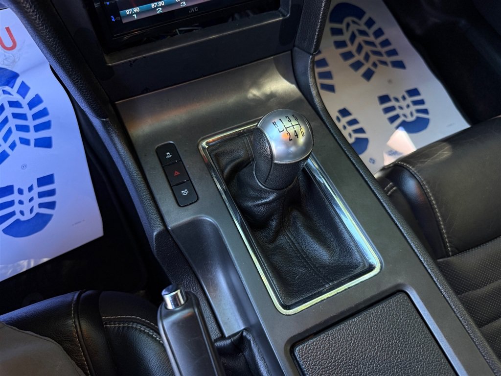 Used 2013 Ford Mustang Coupe RWD image 43