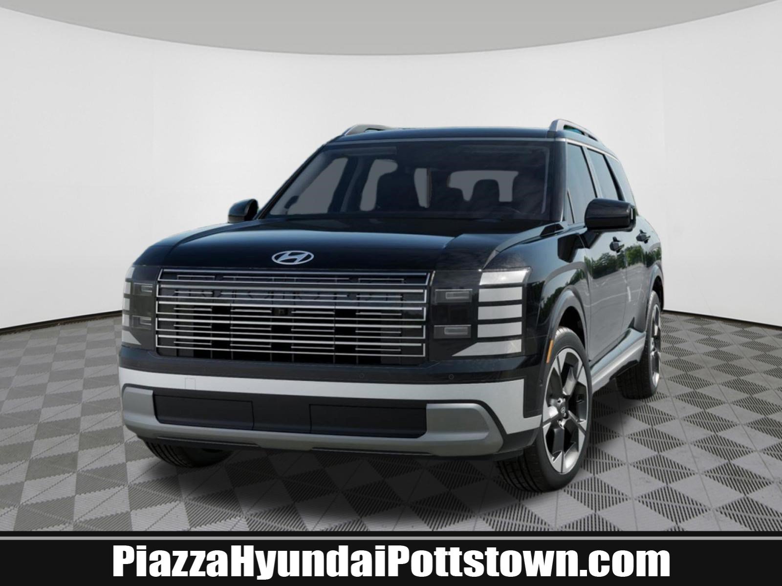New 2026 Hyundai Palisade Limited AWD/4WD image 1