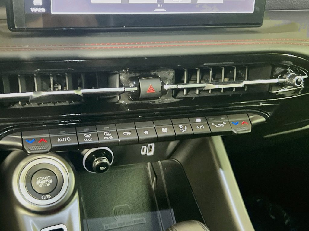 Used 2023 Dodge Hornet GT Plus AWD/4WD image 15