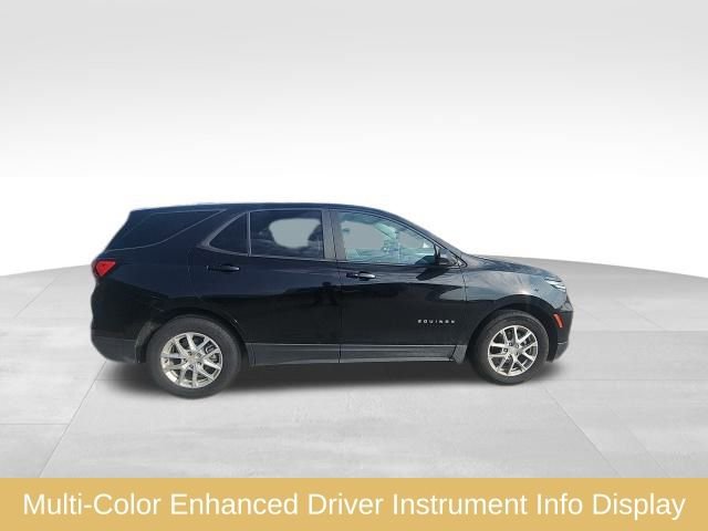 Used 2023 Chevrolet Equinox LS w/ LS Convenience Package image 12