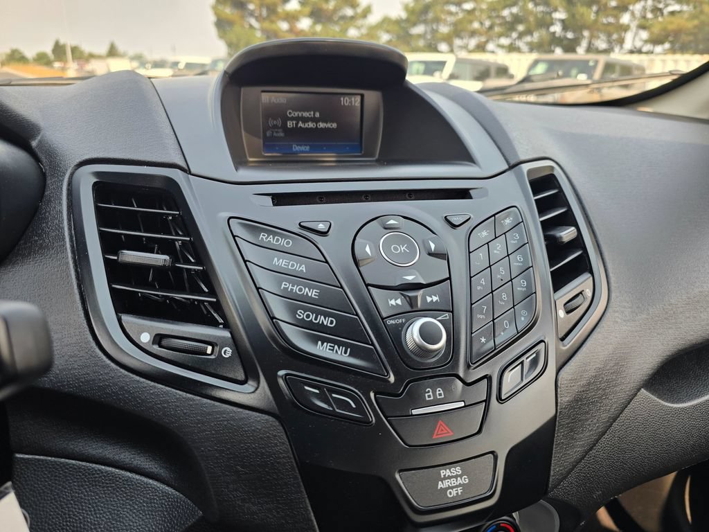 Used 2019 Ford Fiesta SE FWD image 21