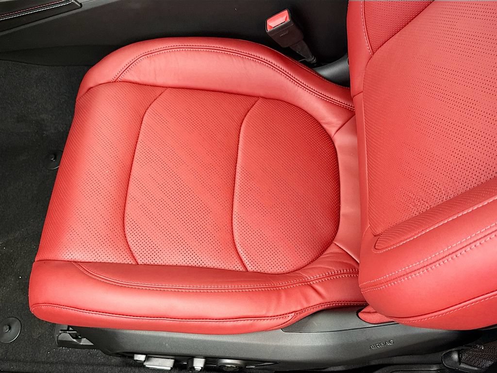 New 2026 Dodge Charger Scat Pack AWD/4WD image 20