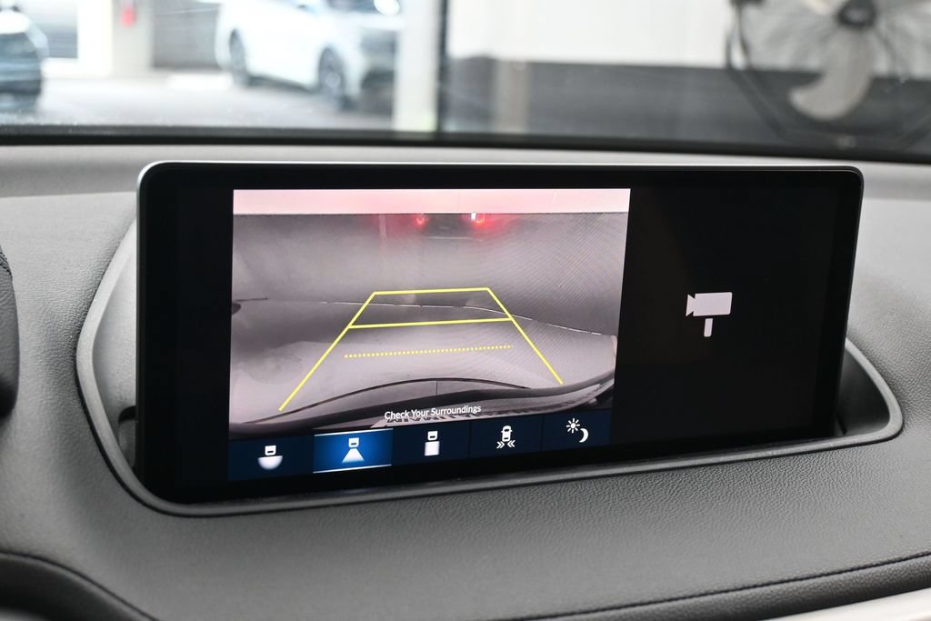 Used 2024 Acura MDX FWD image 19