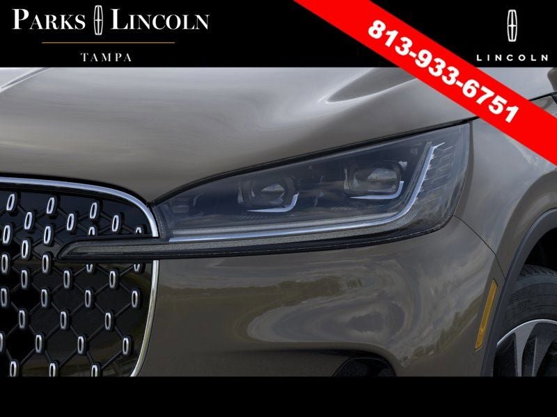 New 2025 Lincoln Aviator Reserve w/ Equipment Group 201A AWD/4WD image 18