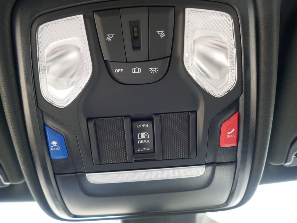 New 2026 RAM 1500 Big Horn image 28