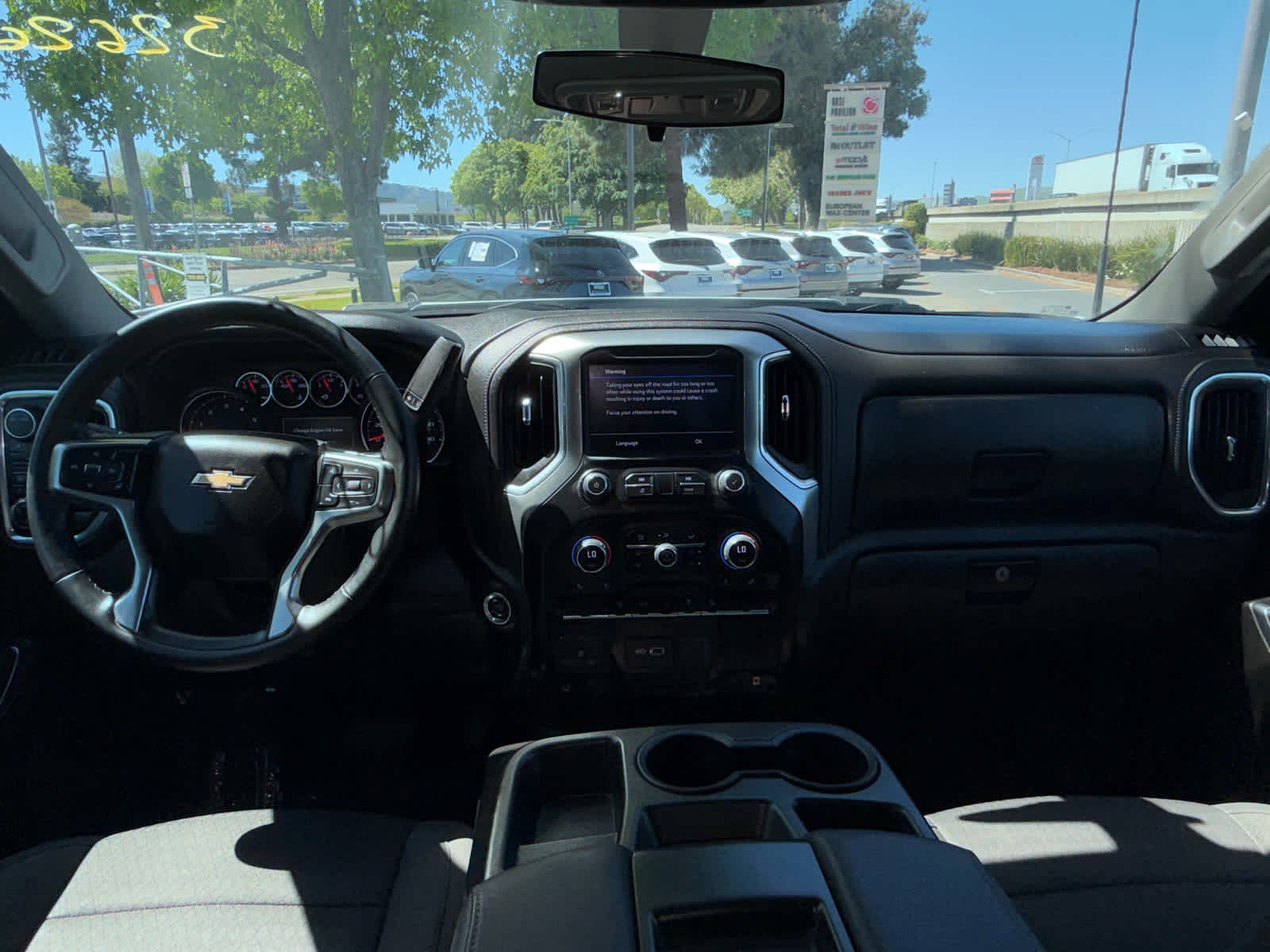 Used 2023 Chevrolet Silverado 2500 LT w/ Convenience Package image 34