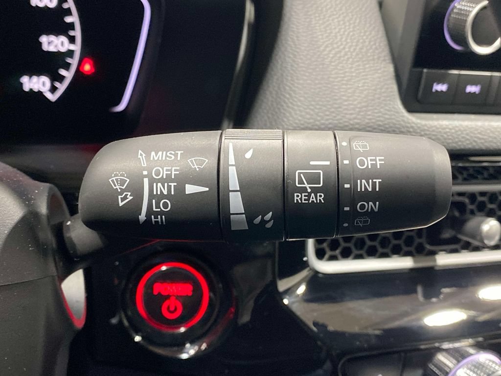 New 2026 Honda Civic Sport image 24