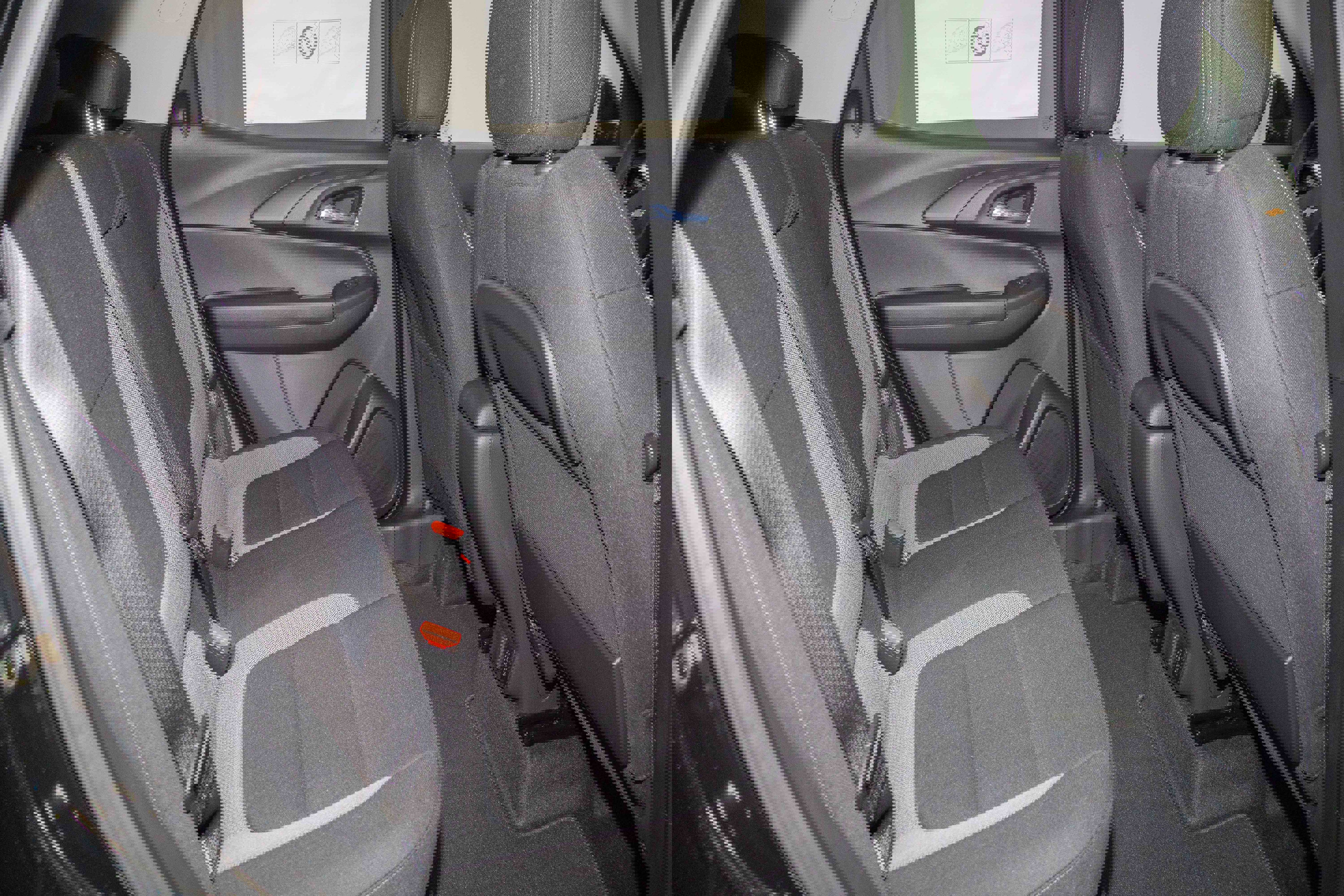 New 2026 Chevrolet TrailBlazer LT w/ Convenience Package image 12