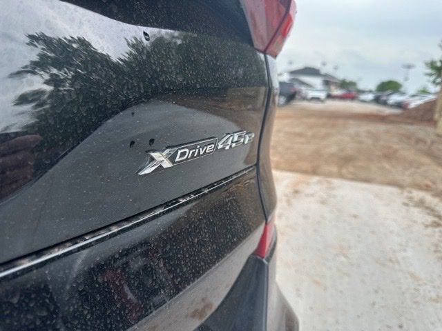Used 2022 BMW X5 xDrive45e w/ M Sport Package AWD/4WD image 15