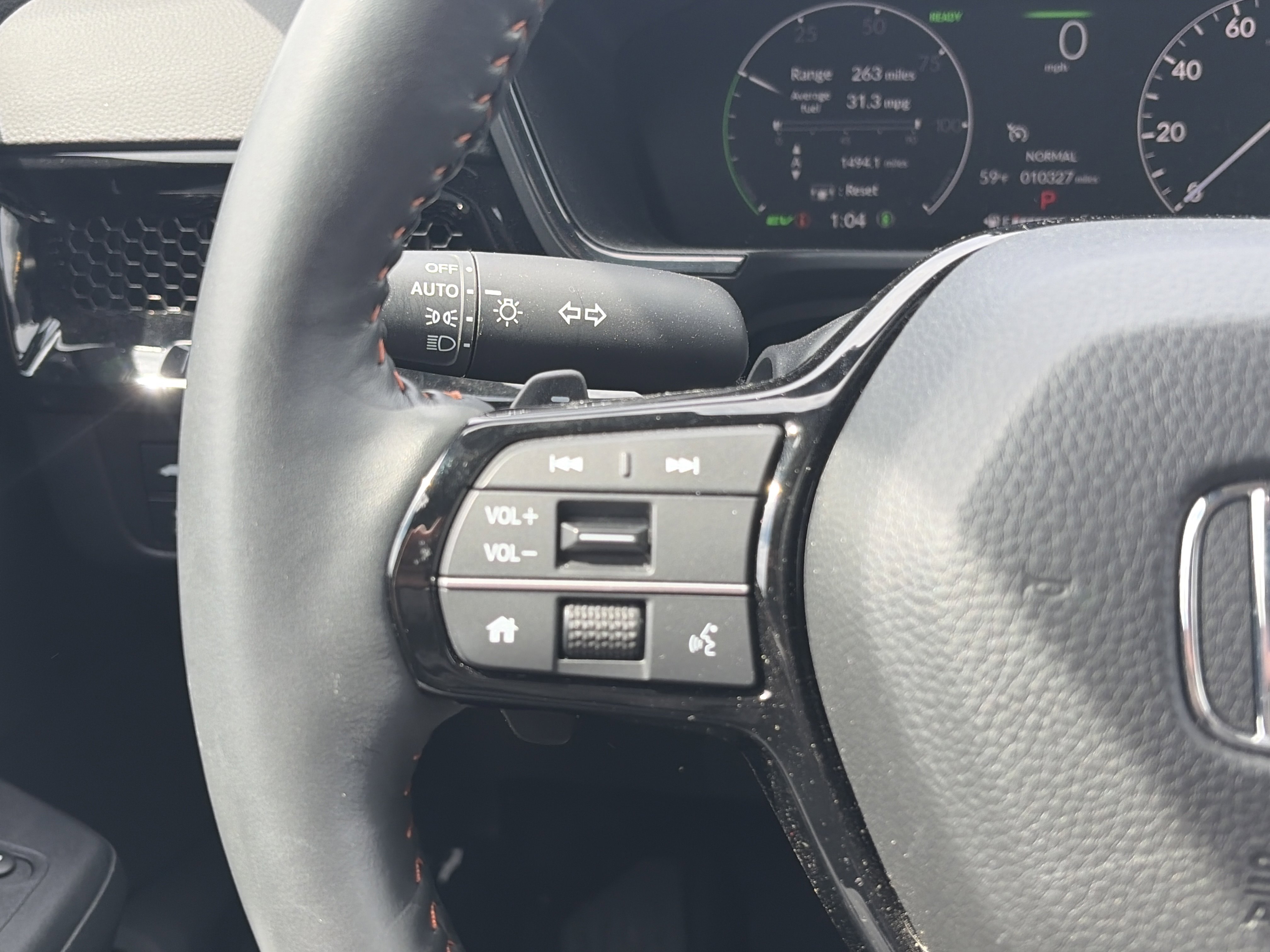 Used 2024 Honda CR-V Sport Touring image 23