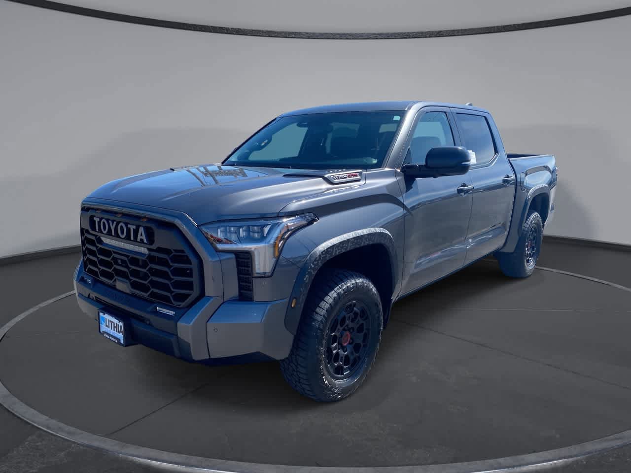 New 2026 Toyota Tundra TRD Pro