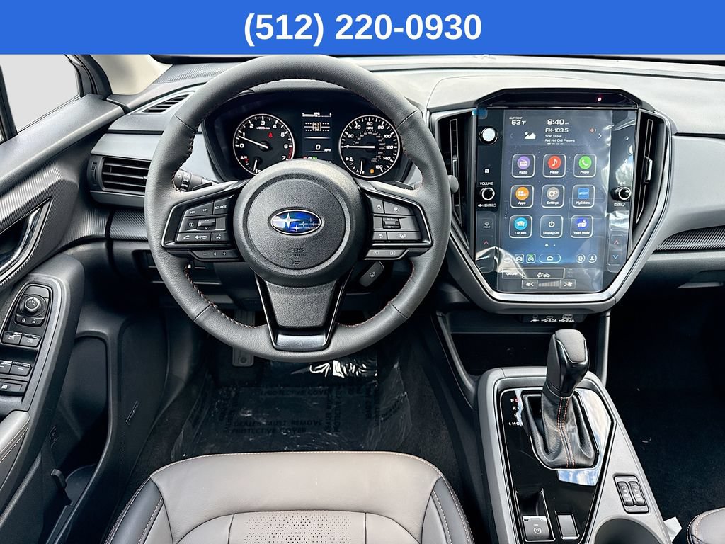 New 2026 Subaru Crosstrek 2.5i Limited w/ Popular Package #3A AWD/4WD image 28