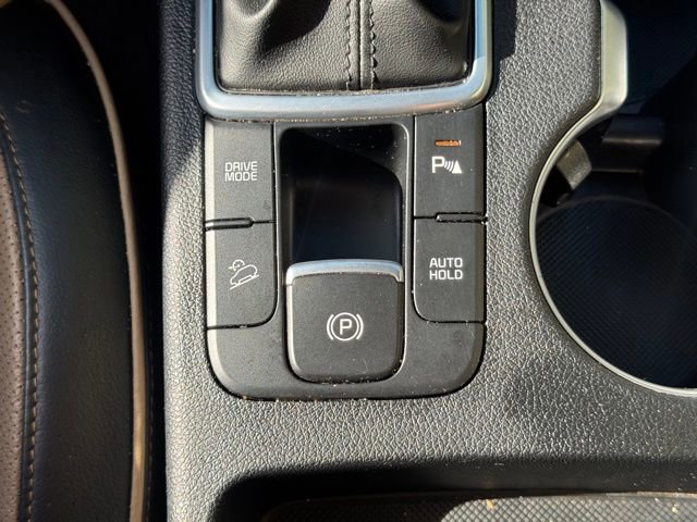 Certified 2020 Kia Sportage SX FWD image 26