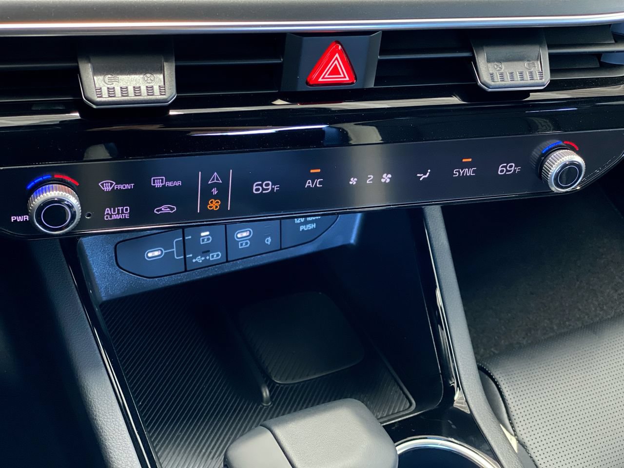 New 2026 Kia K5 GT-Line FWD image 23