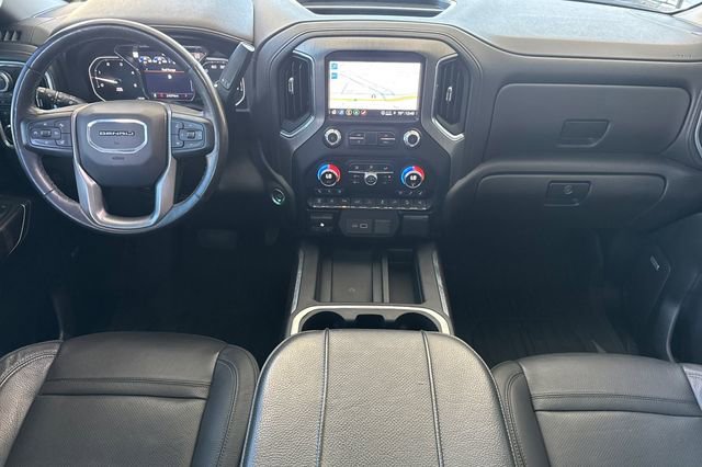 Used 2023 GMC Sierra 2500 Denali w/ Denali Ultimate Package image 13