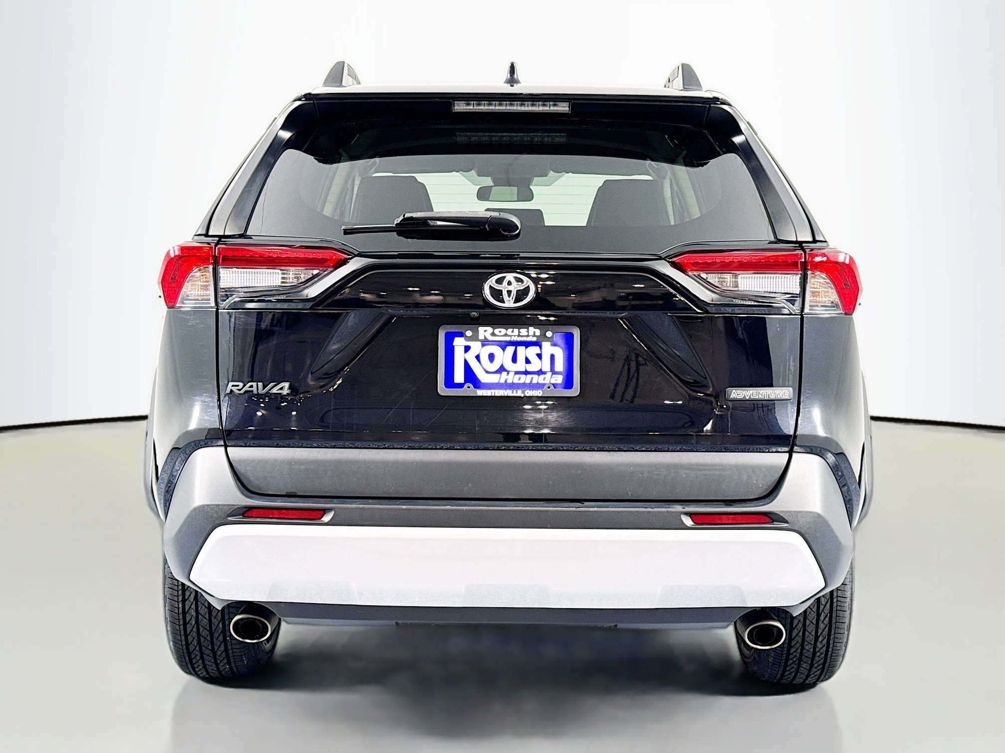 Used 2021 Toyota RAV4 Adventure AWD/4WD image 6