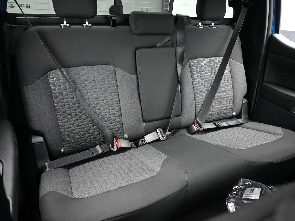 New 2025 Ford Ranger XLT w/ Equipment Group 301A High image 34