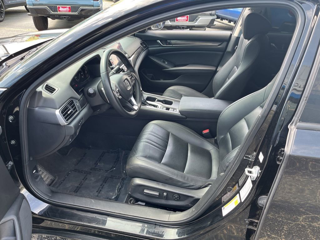 Used 2022 Honda Accord Sport Special Edition image 11