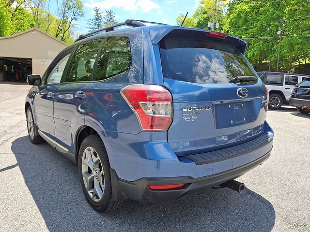 Used 2015 Subaru Forester 2.5i Touring AWD/4WD image 6
