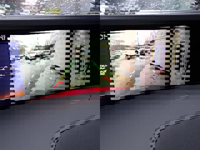 New 2026 Lincoln Nautilus Reserve image 32