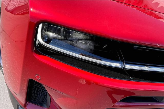 New 2026 Dodge Charger R/T AWD/4WD image 11