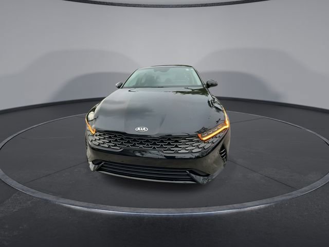 Used 2021 Kia K5 EX image 3