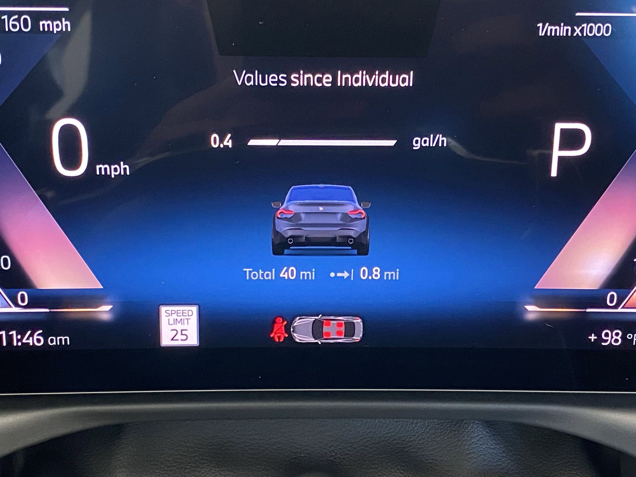 New 2025 BMW 230i xDrive Coupe w/ Convenience Package image 27